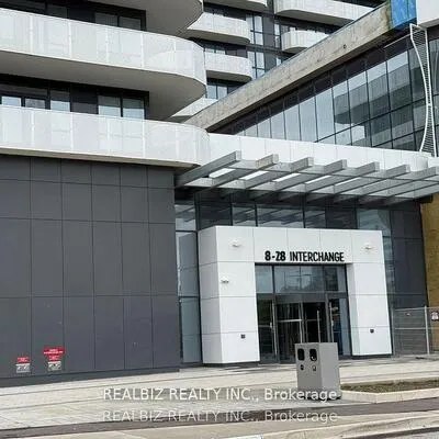 28,&nbsp;Interchange, Vaughan Corporate Centre, Vaughan