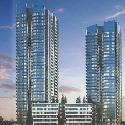 30,&nbsp;Upper Mall, Brownridge, Vaughan