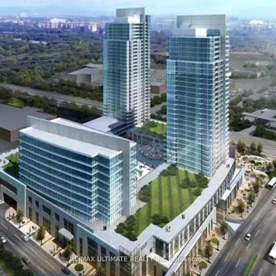 3600,&nbsp;Highway 7, Vaughan Corporate Centre, Vaughan