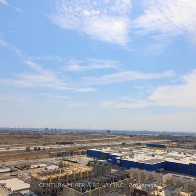 38,&nbsp;Honeycrisp, Vaughan Corporate Centre, Vaughan