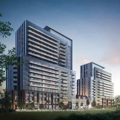 38,&nbsp;Honeycrisp, Vaughan Corporate Centre, Vaughan