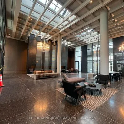 8,&nbsp;Interchange, Vaughan Corporate Centre, Vaughan