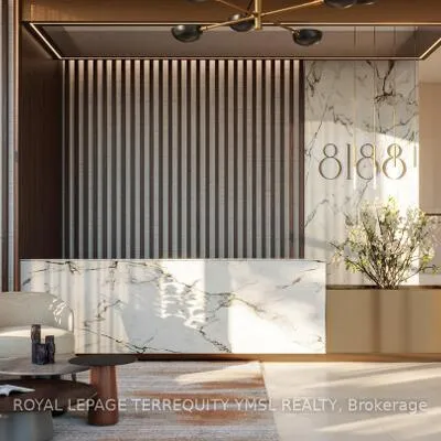 8188,&nbsp;Yonge, Uplands, Vaughan