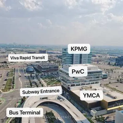 950,&nbsp;Portage, Vaughan Corporate Centre, Vaughan