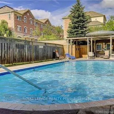 5,&nbsp;EMERALD, Crestwood-Springfarm-Yorkhill, Vaughan