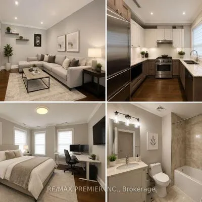 10360,&nbsp;Islington, Kleinburg, Vaughan