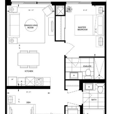 10,&nbsp;Gatineau, Beverley Glen, Vaughan