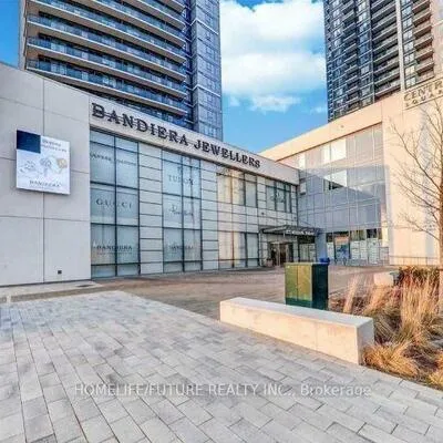 3700,&nbsp;Hwy 7, Vaughan Corporate Centre, Vaughan