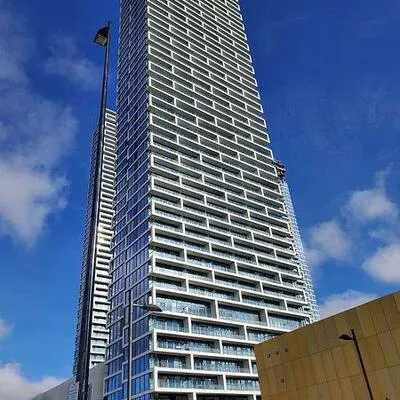 5,&nbsp;Buttermill, Vaughan Corporate Centre, Vaughan