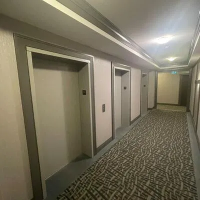 3700,&nbsp;Highway 7, Vaughan Corporate Centre, Vaughan