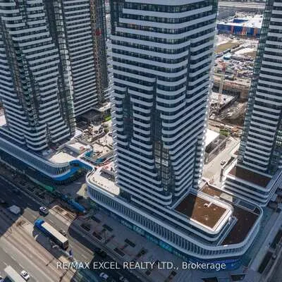 225,&nbsp;Commerce, Vaughan Corporate Centre, Vaughan