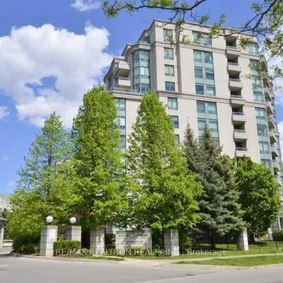 5,&nbsp;Emerald, Crestwood-Springfarm-Yorkhill, Vaughan