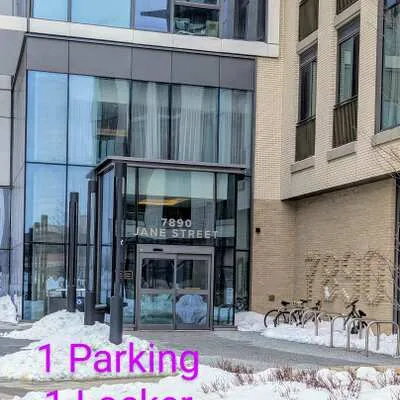 7890,&nbsp;JANE, Concord, Vaughan
