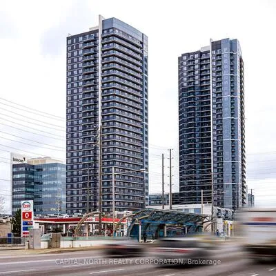 3700,&nbsp;HIGHWAY 7, Vaughan Corporate Centre, Vaughan