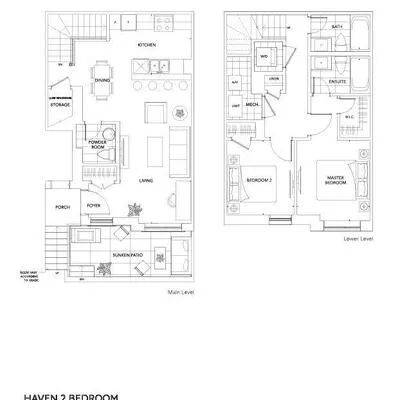 130,&nbsp;Honeycrisp, Vaughan Corporate Centre, Vaughan