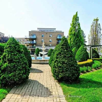 2500,&nbsp;Rutherford, Maple, Vaughan