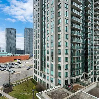 100,&nbsp;Promenade, Brownridge, Vaughan