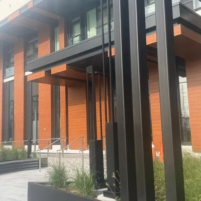 5,&nbsp;Meadowvale, Vaughan Corporate Centre, Vaughan