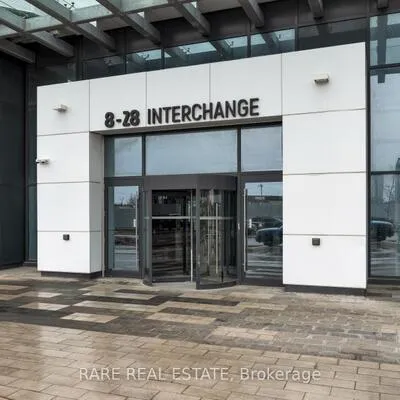 28,&nbsp;Interchange, Vaughan Corporate Centre, Vaughan