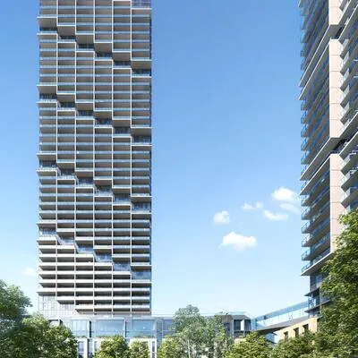 1000,&nbsp;Portage, Vaughan Corporate Centre, Vaughan