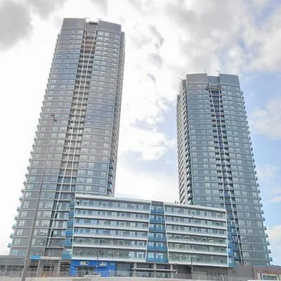 50,&nbsp;Upper Mall, Brownridge, Vaughan