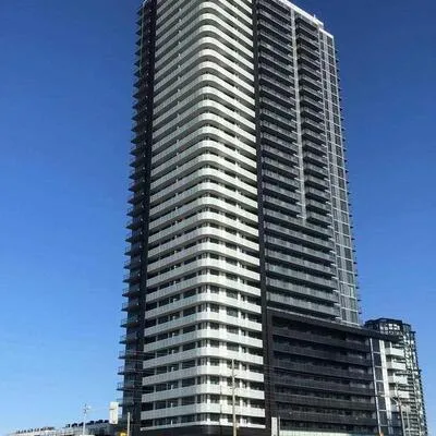 7895, Jane, Concord, Vaughan