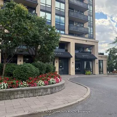 520, Steeles, Crestwood-Springfarm-Yorkhill, Vaughan