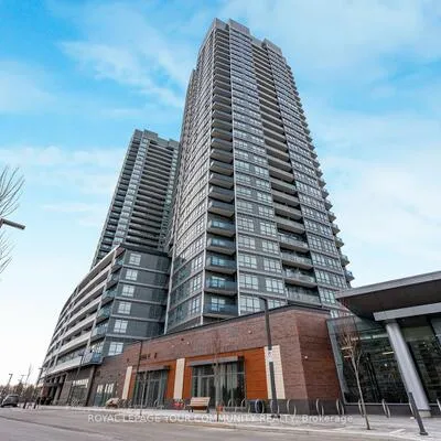 50,&nbsp;Upper Mall, Brownridge, Vaughan