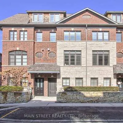 12,&nbsp;Powseland, West Woodbridge, Vaughan