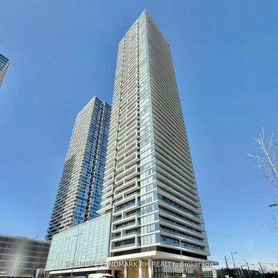 950, Portage, Vaughan Corporate Centre, Vaughan