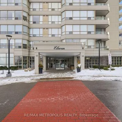 11, Townsgate, Crestwood-Springfarm-Yorkhill, Vaughan