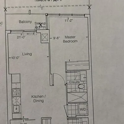 50,&nbsp;Upper Mall, Brownridge, Vaughan