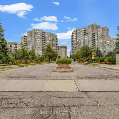 7, Townsgate, Crestwood-Springfarm-Yorkhill, Vaughan
