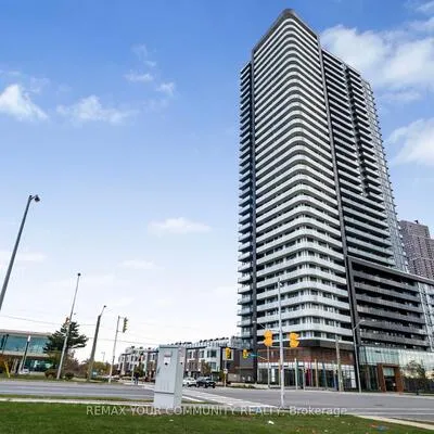 7895, Jane, Concord, Vaughan