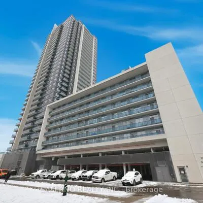 3600, Highway 7, Vaughan Corporate Centre, Vaughan