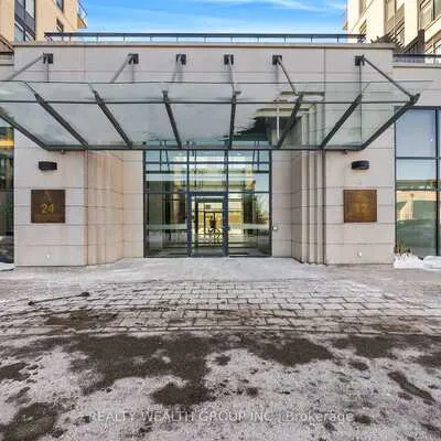 12, Woodstream, Vaughan Grove, Vaughan