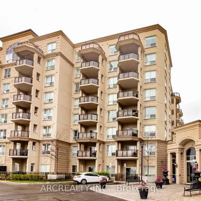 8,&nbsp;Maison Parc, Lakeview Estates, Vaughan