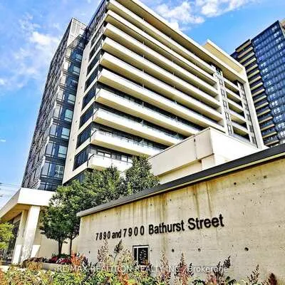 7900, Bathurst, Beverley Glen, Vaughan