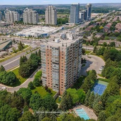 7601,&nbsp;Bathurst, Crestwood-Springfarm-Yorkhill, Vaughan