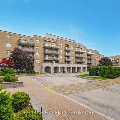 2504, Rutherford, Maple, Vaughan