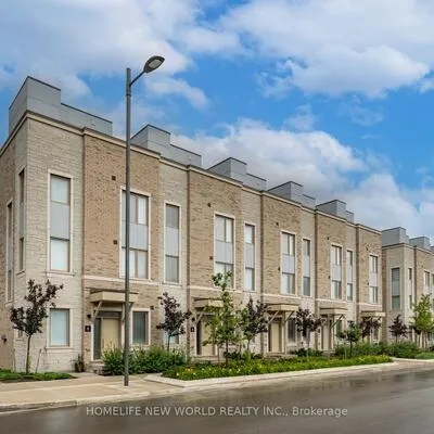 67,&nbsp;Mable Smith, Vaughan Corporate Centre, Vaughan