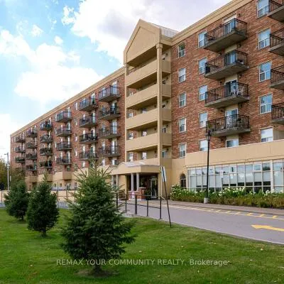 7373, Martin Grove, Vaughan Grove, Vaughan