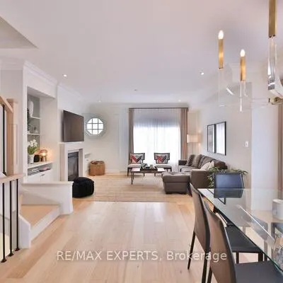 129,&nbsp;Powseland, West Woodbridge, Vaughan