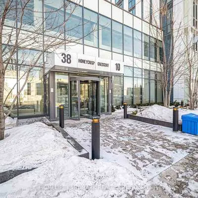 10, Honeycrisp, Vaughan Corporate Centre, Vaughan