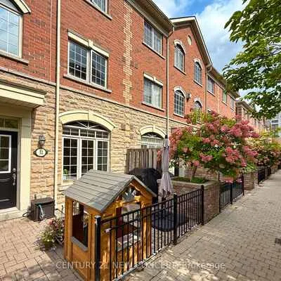 8,&nbsp;Brighton, Crestwood-Springfarm-Yorkhill, Vaughan