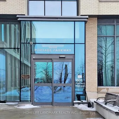 1000,&nbsp;Portgage, Vaughan Corporate Centre, Vaughan