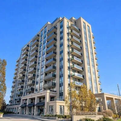 520,&nbsp;Steeles, Crestwood-Springfarm-Yorkhill, Vaughan