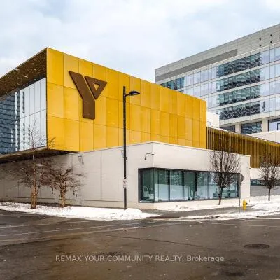5,&nbsp;Buttermill, Vaughan Corporate Centre, Vaughan