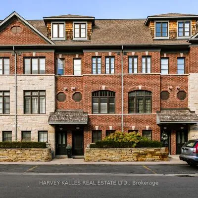 16,&nbsp;Powseland, West Woodbridge, Vaughan