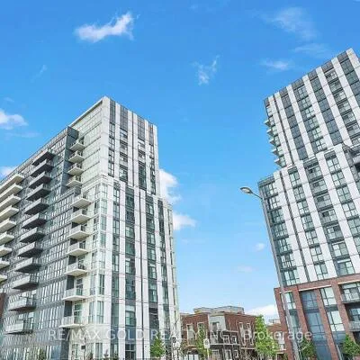 60, Honeycrisp, Vaughan Corporate Centre, Vaughan